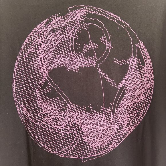 Air Jordan Men's Size Medium Dome Jordan Dri-fit Graphic Tee New - Picture 5 of 6